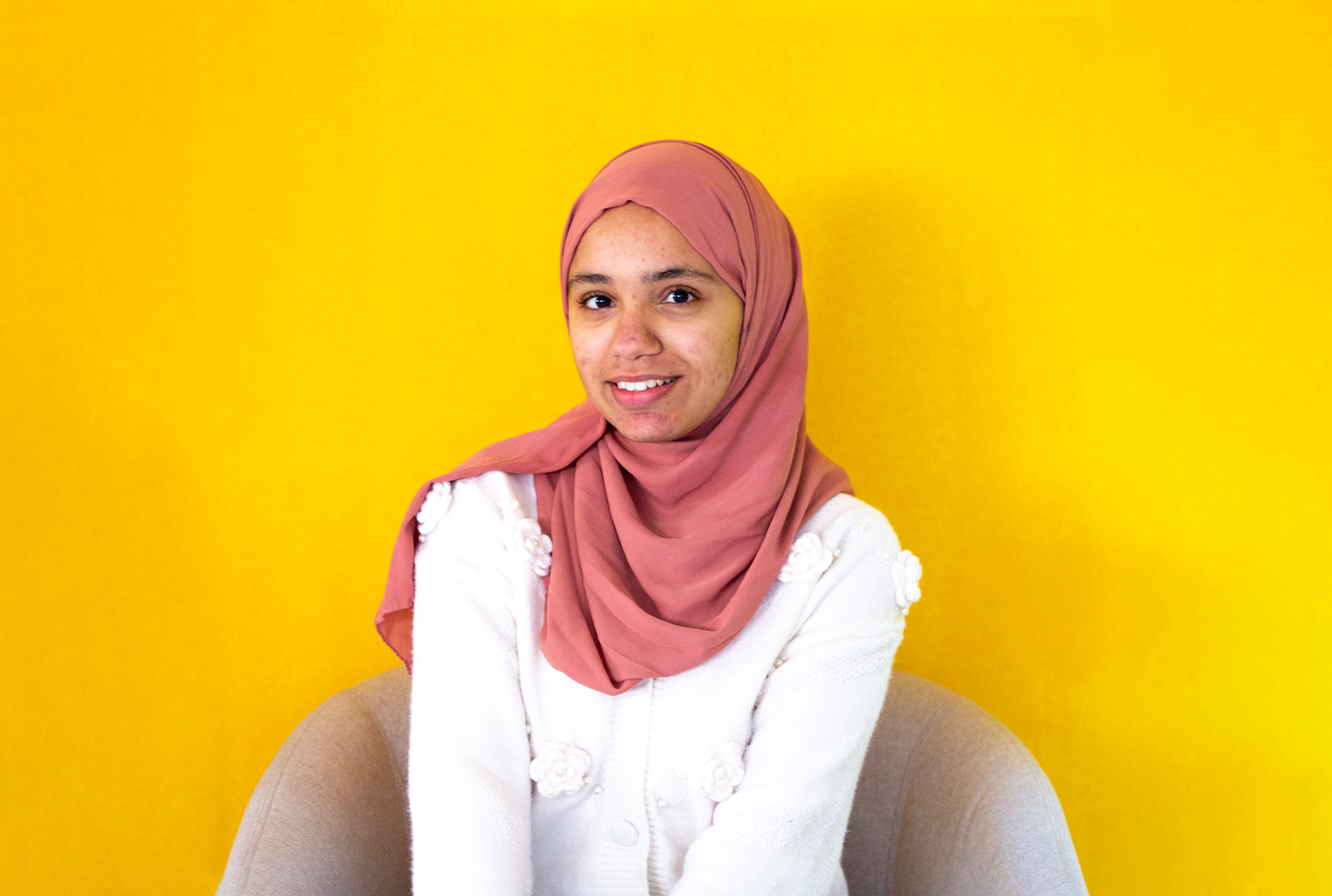 houda boulahya